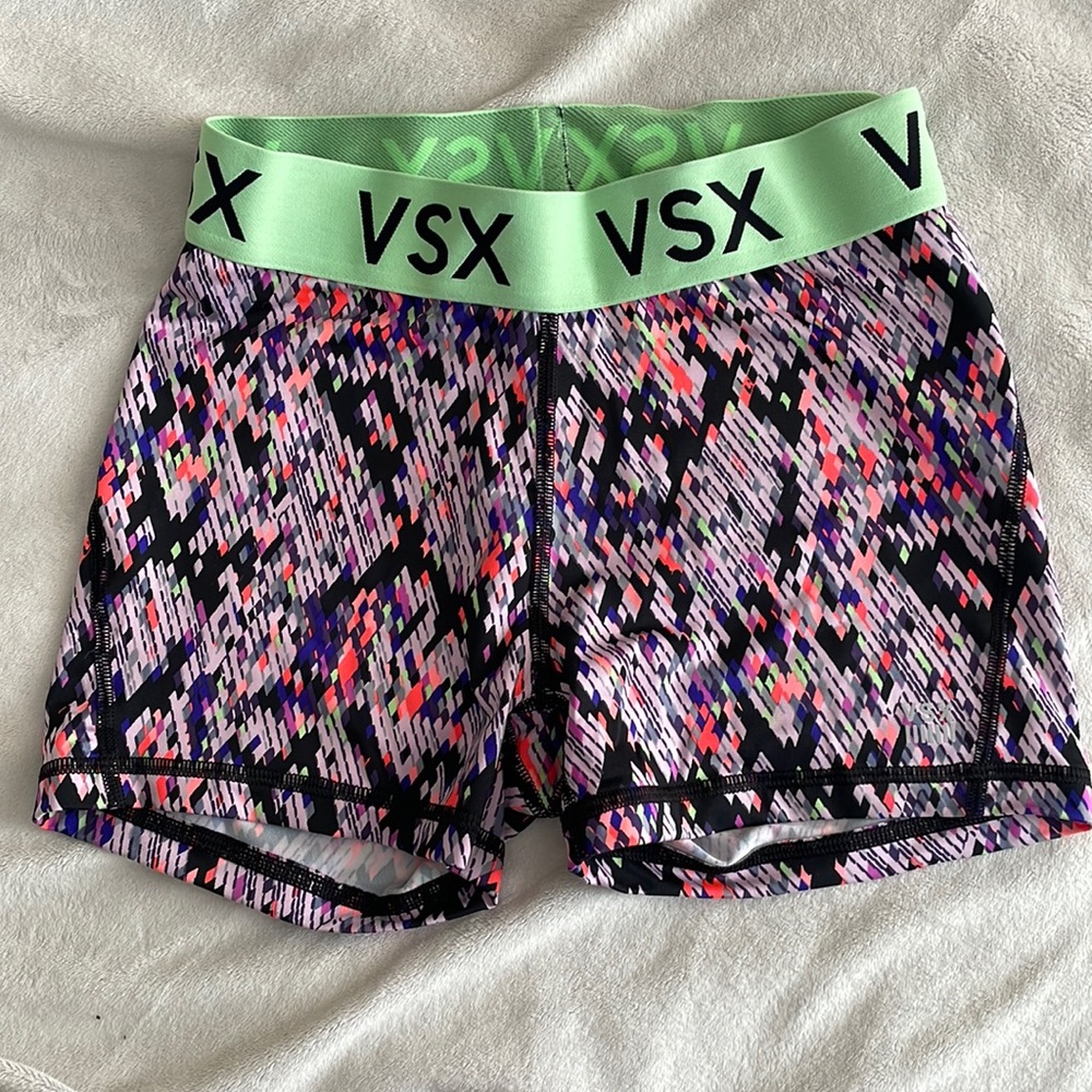 Victoria’s Secret women’s workout shorts